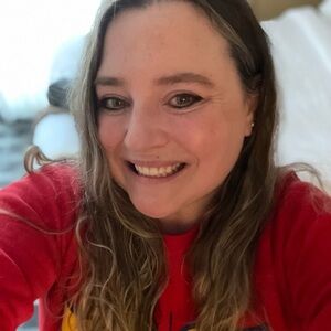 Meet your Posher, Carrie